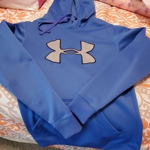 Under Armour Hoodie